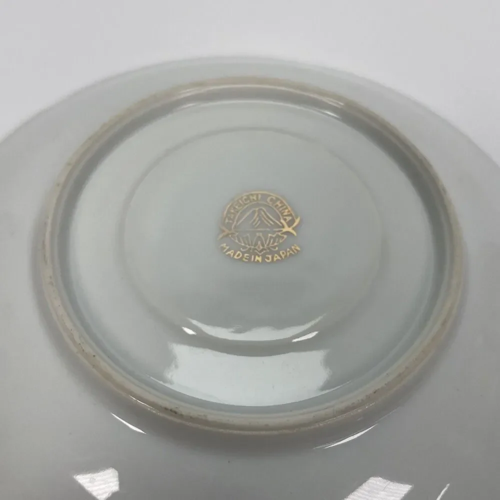Takeichi China antique tea
